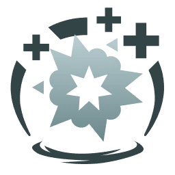 Mighty Shield