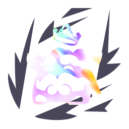 魄罗之王的弹跳